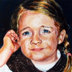 Sarah Litt -2011 - 30 X 30 cm