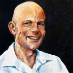 Roger Kessler - 2012 - 30 X 30 cm