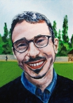 Bertrand Boegly - 2013 - 21,5 X 30 cm